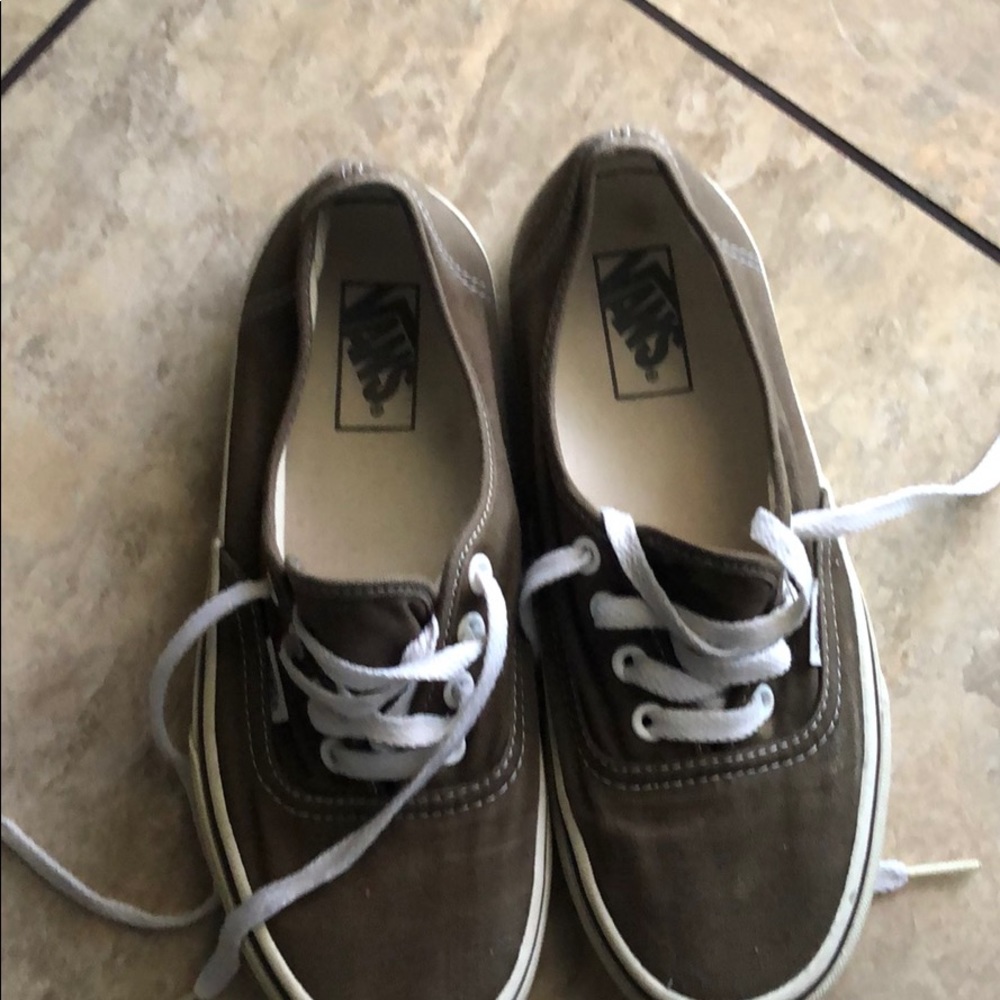 Good looking vans